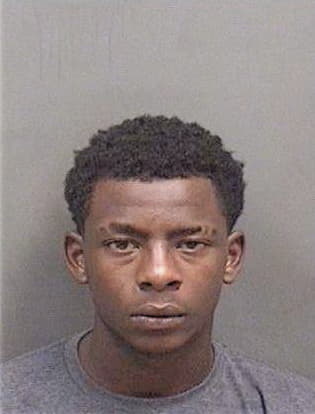 Javon Young, - Ascension Parrish County, LA 